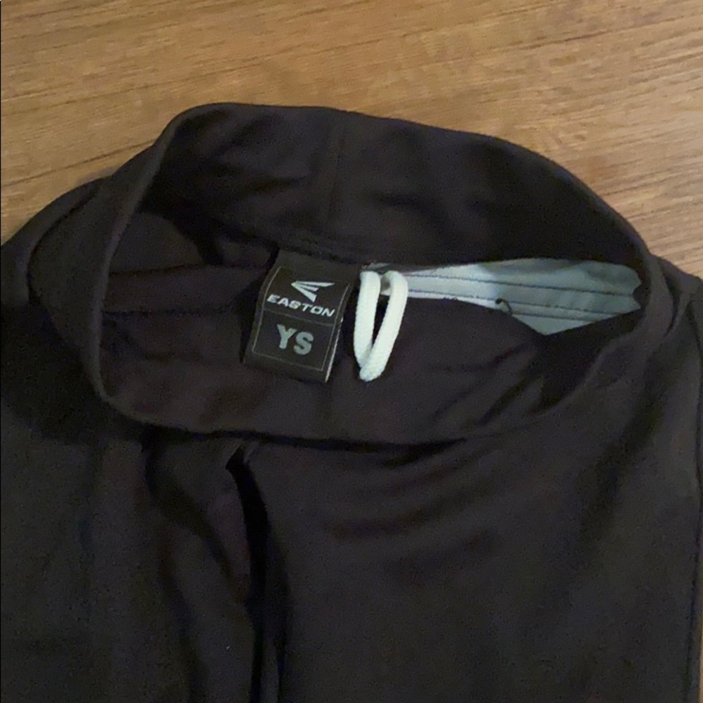 Girls Softball pants